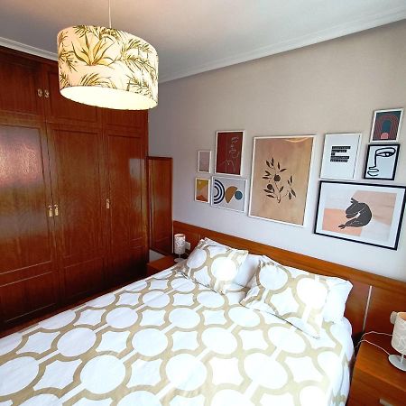 La Eria I, Muy Soleado, Wifi, Garaje, 15 Min A Pie Al Centro - Vut-5781-As Apartman Oviedo Kültér fotó