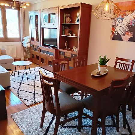 La Eria I, Muy Soleado, Wifi, Garaje, 15 Min A Pie Al Centro - Vut-5781-As Apartman Oviedo Kültér fotó